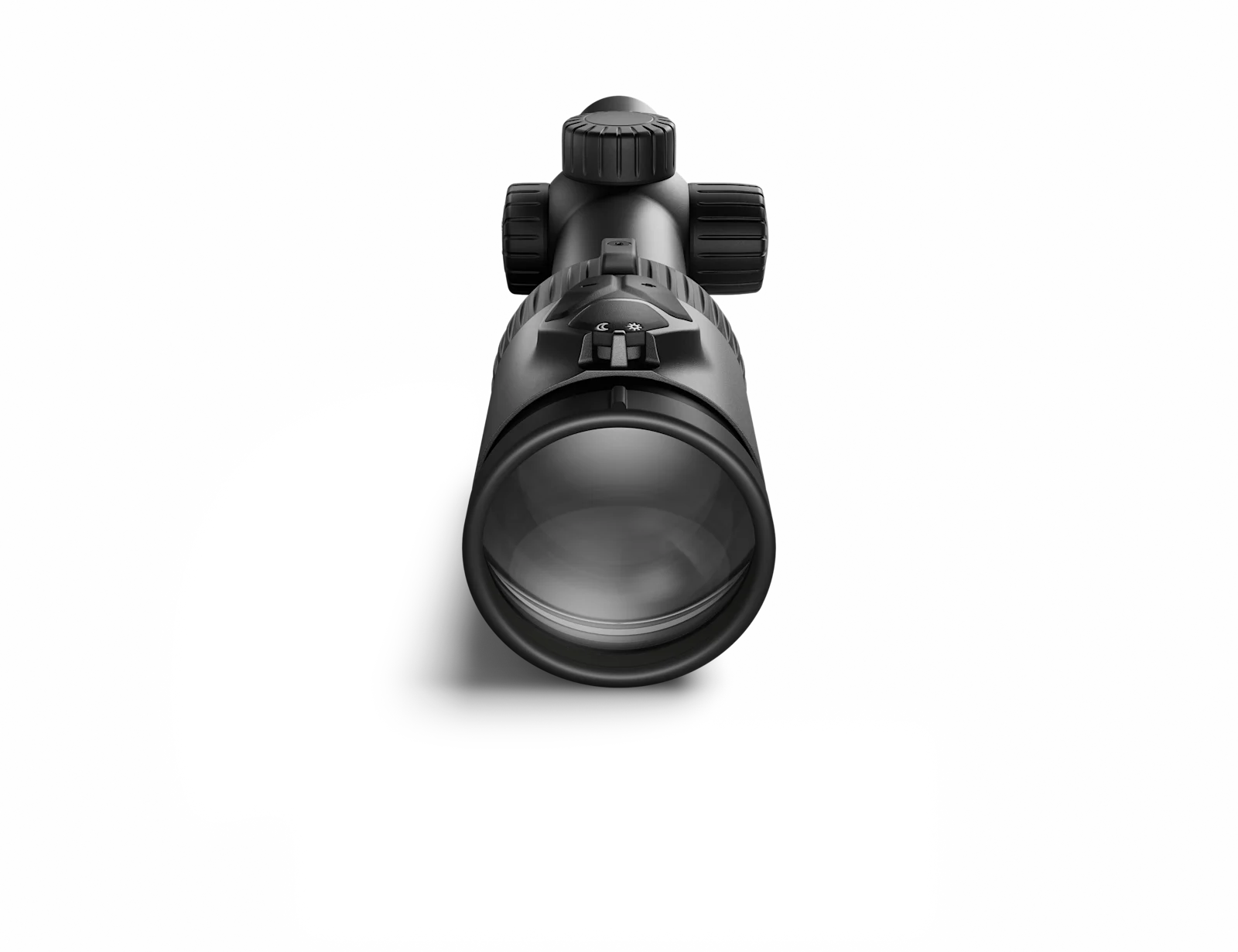 Swarovski Z8i+ 1-8x24 4ai